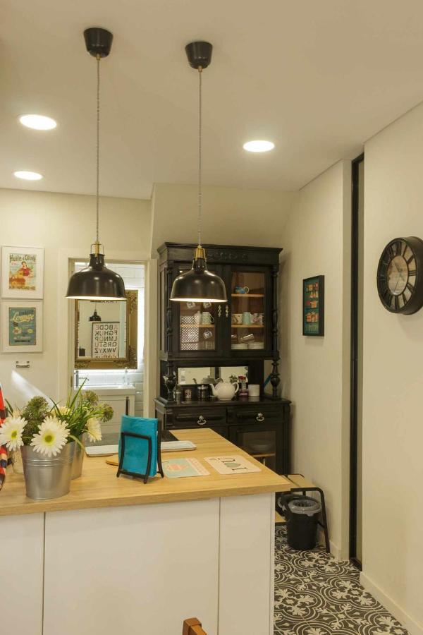 Apartamento Almirante T1 By Yha Tavira Eksteriør bilde