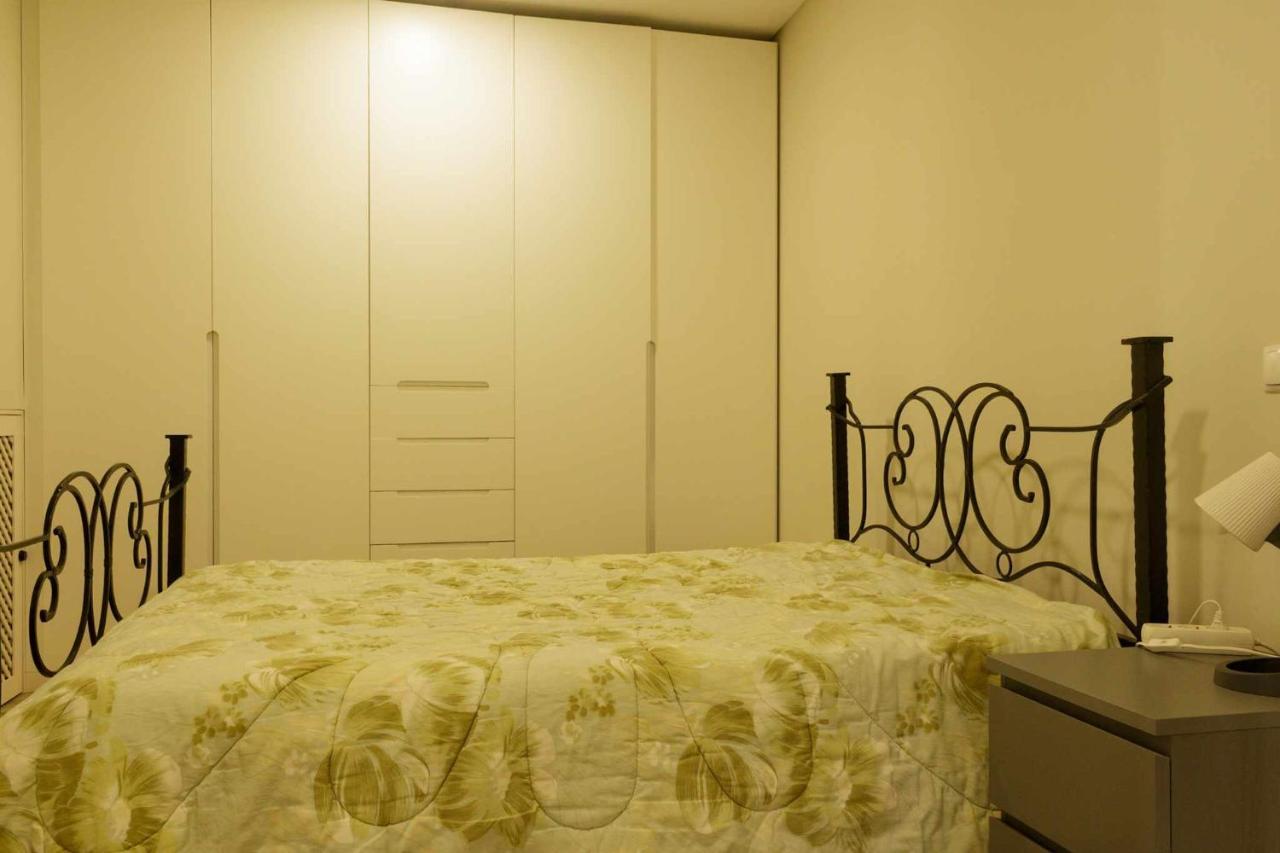 Apartamento Almirante T1 By Yha Tavira Eksteriør bilde